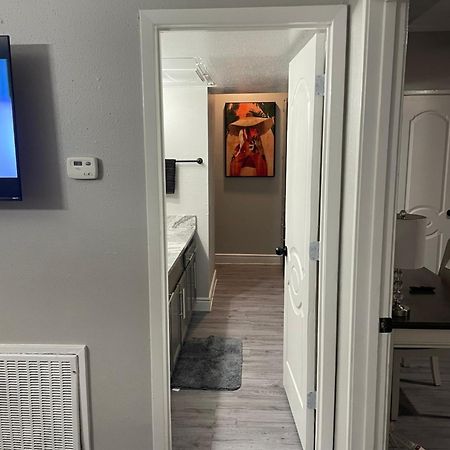 Duchele Apart otel Houston Dış mekan fotoğraf