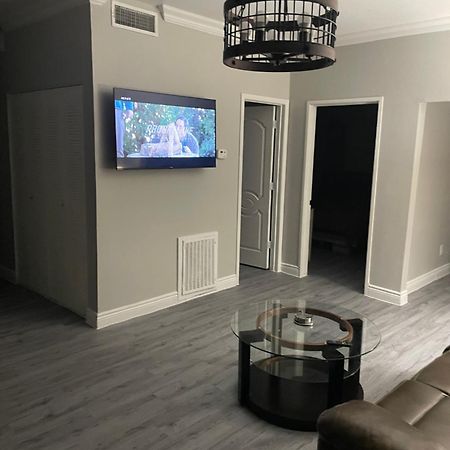 Duchele Apart otel Houston Dış mekan fotoğraf