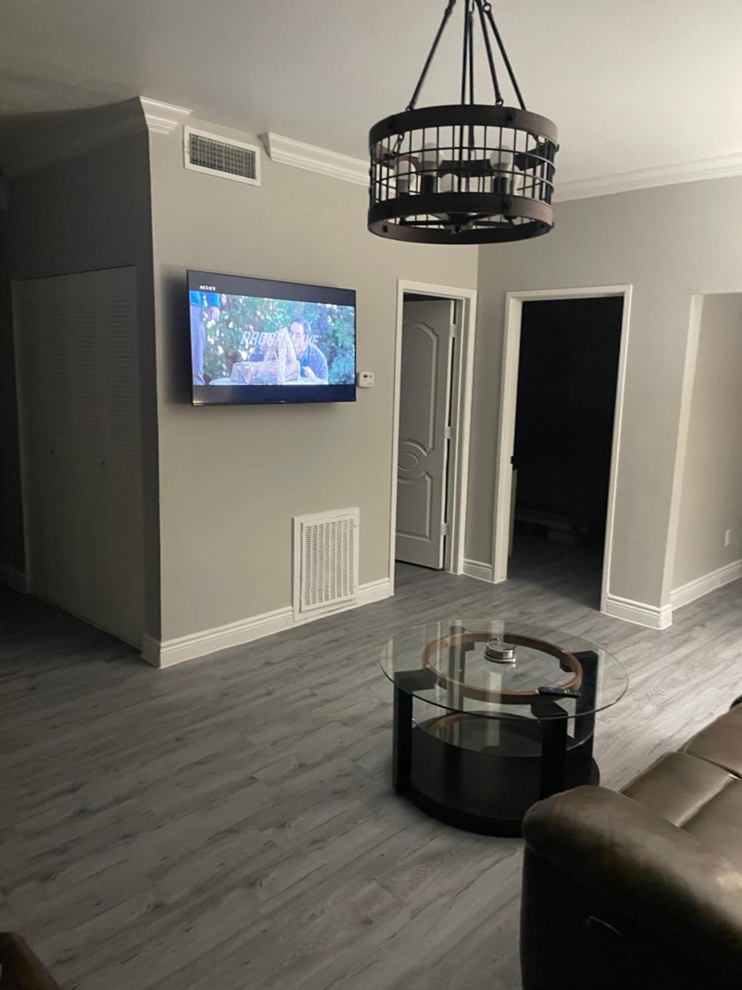 Duchele Apart otel Houston Dış mekan fotoğraf