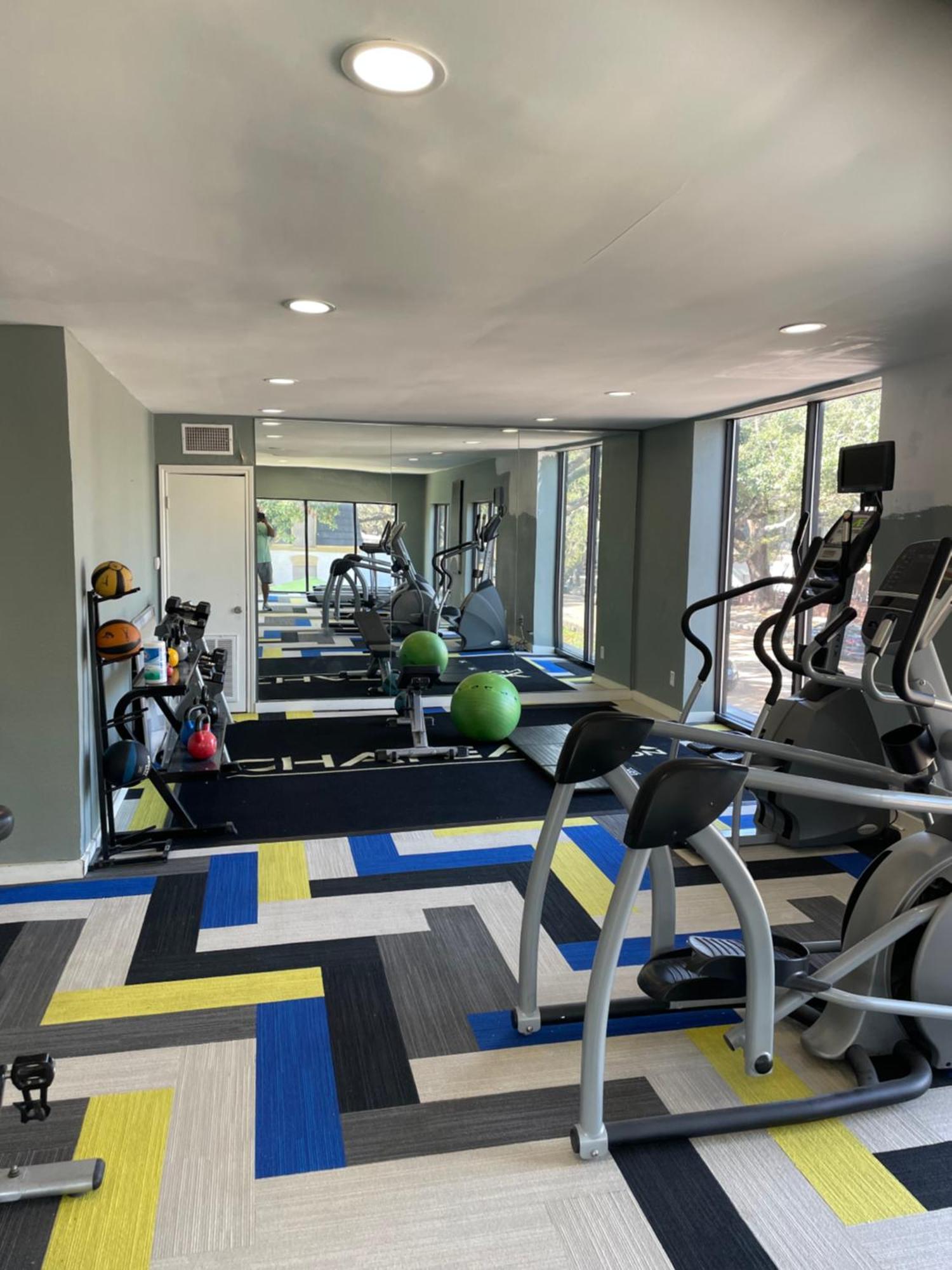 Duchele Apart otel Houston Dış mekan fotoğraf