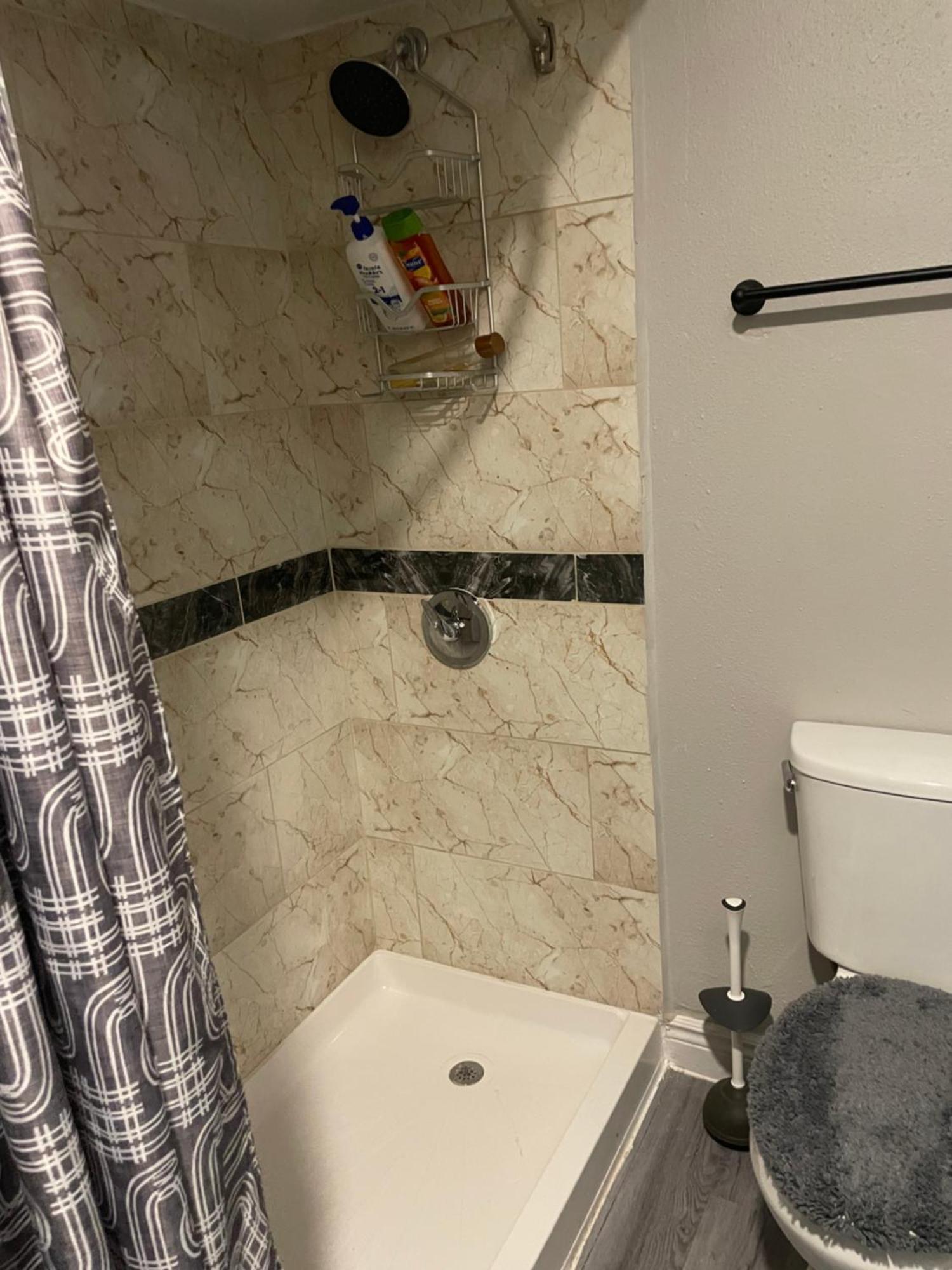 Duchele Apart otel Houston Dış mekan fotoğraf