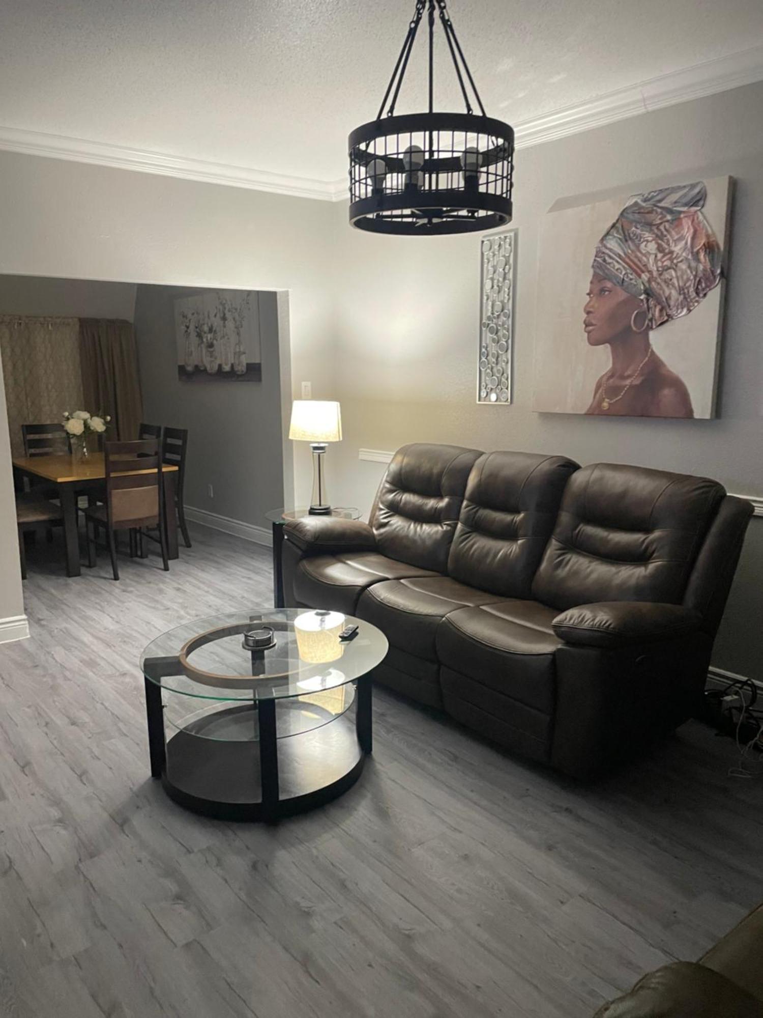 Duchele Apart otel Houston Dış mekan fotoğraf