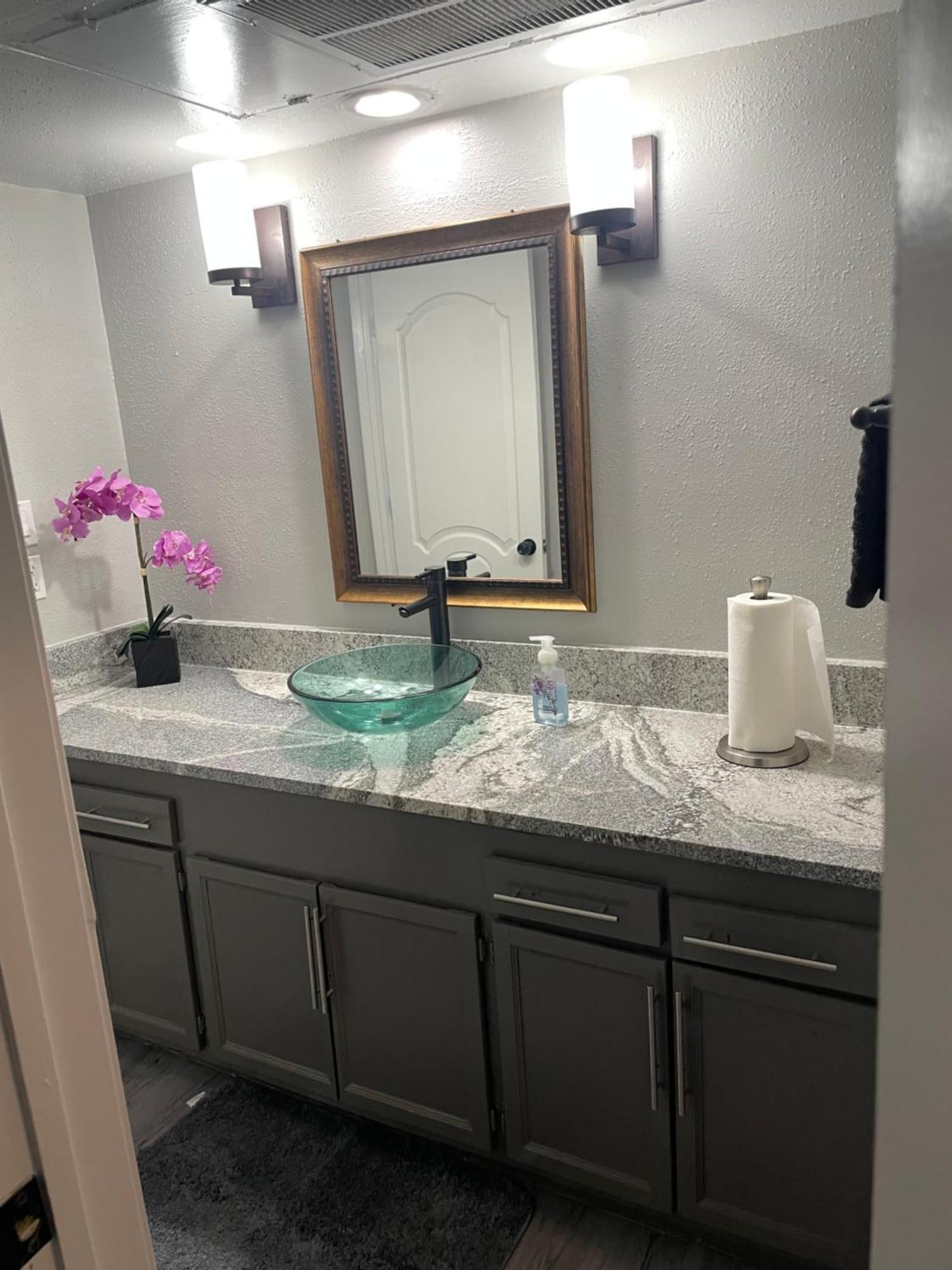 Duchele Apart otel Houston Dış mekan fotoğraf