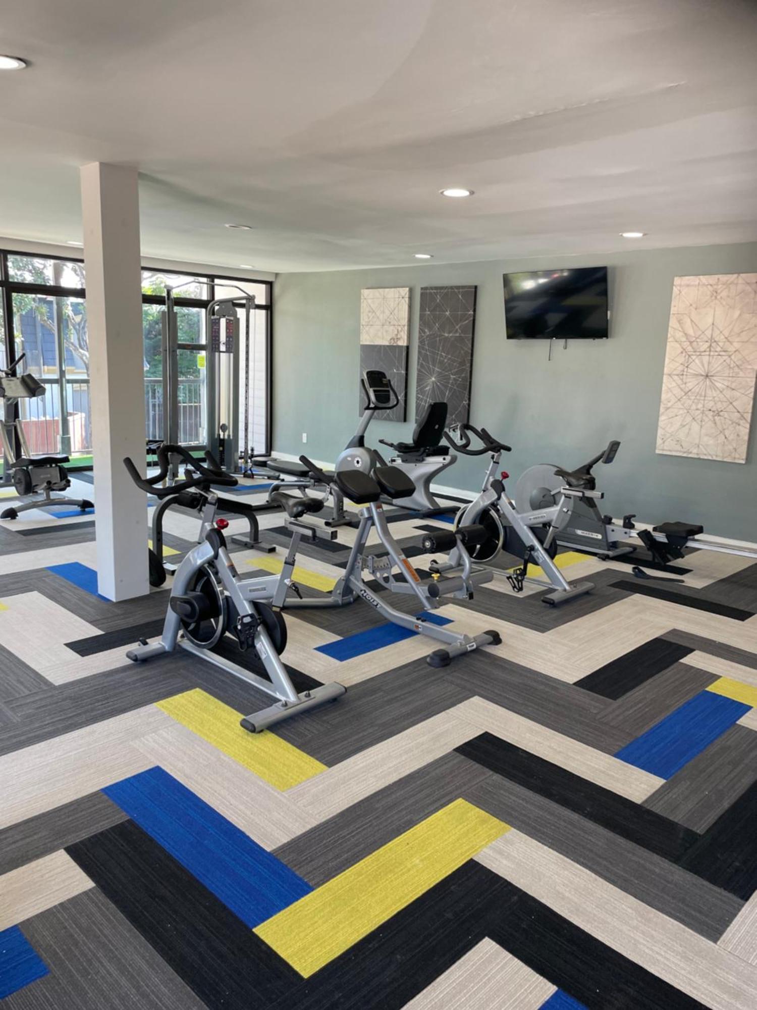 Duchele Apart otel Houston Dış mekan fotoğraf