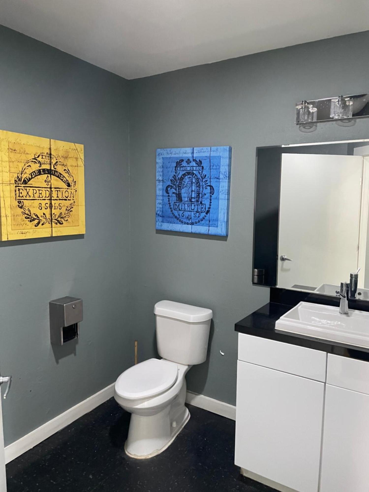 Duchele Apart otel Houston Dış mekan fotoğraf