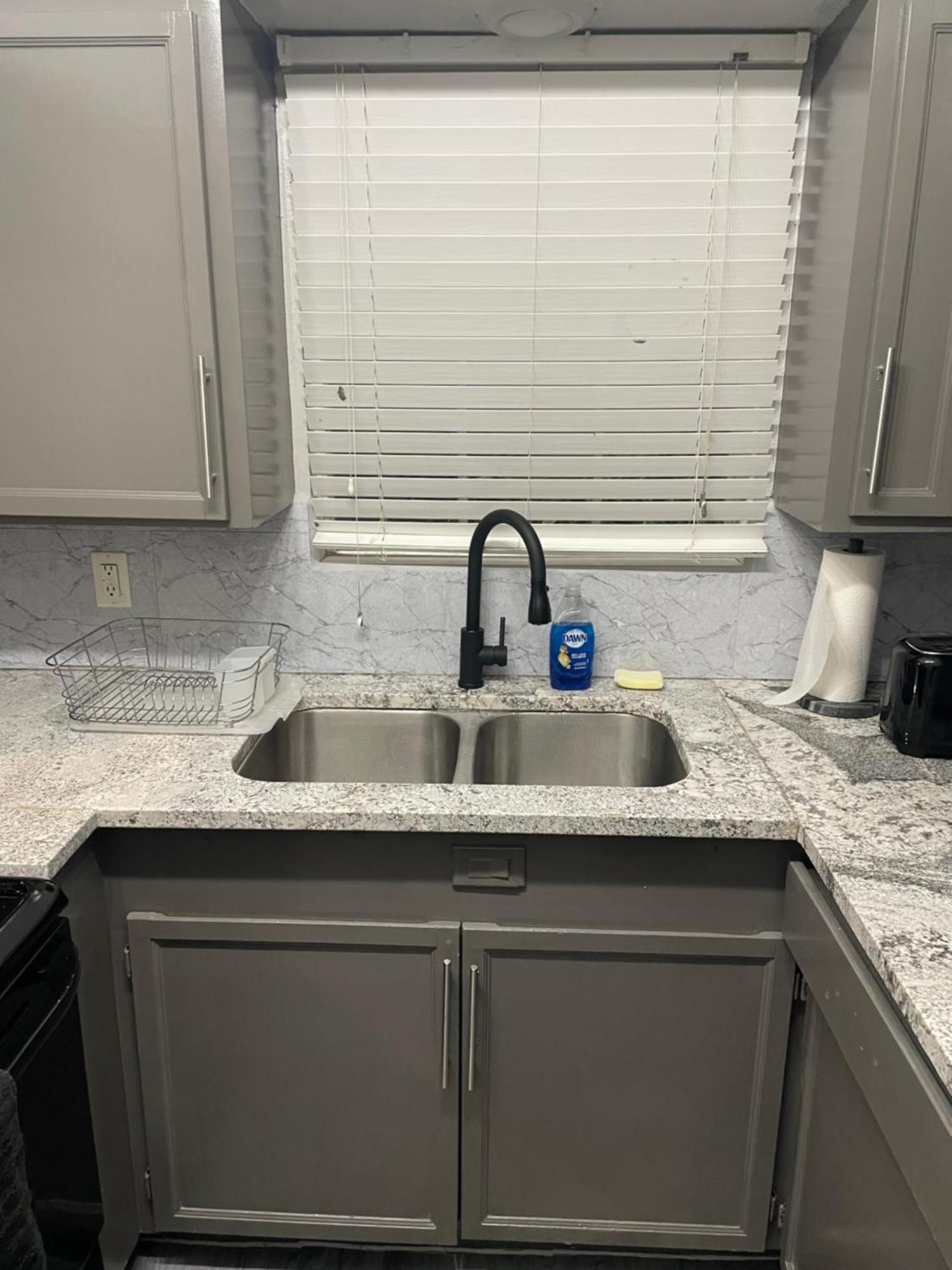 Duchele Apart otel Houston Dış mekan fotoğraf