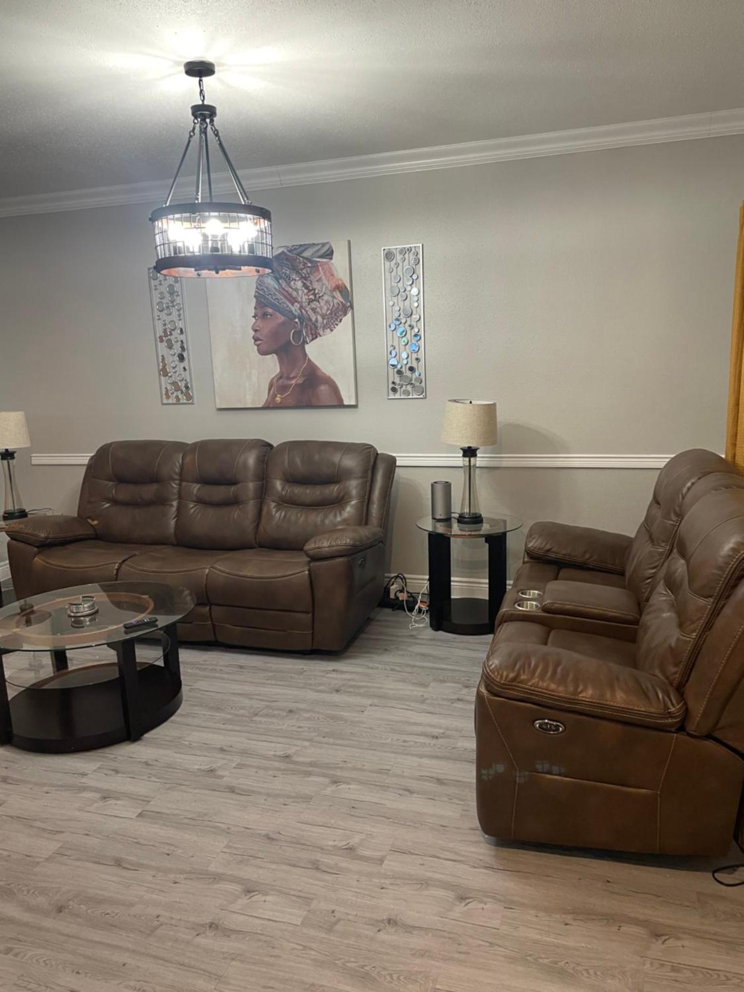 Duchele Apart otel Houston Dış mekan fotoğraf
