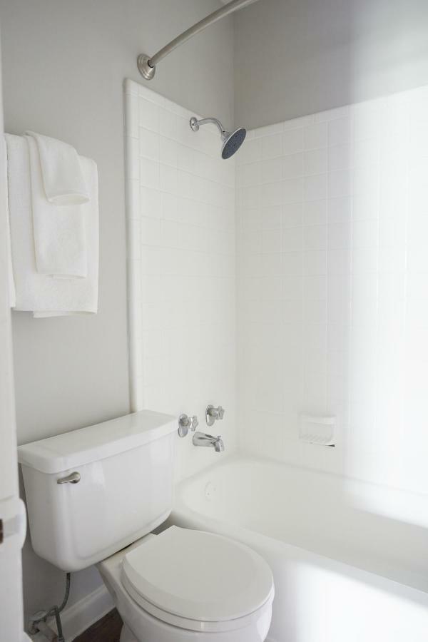 Duchele Apart otel Houston Dış mekan fotoğraf