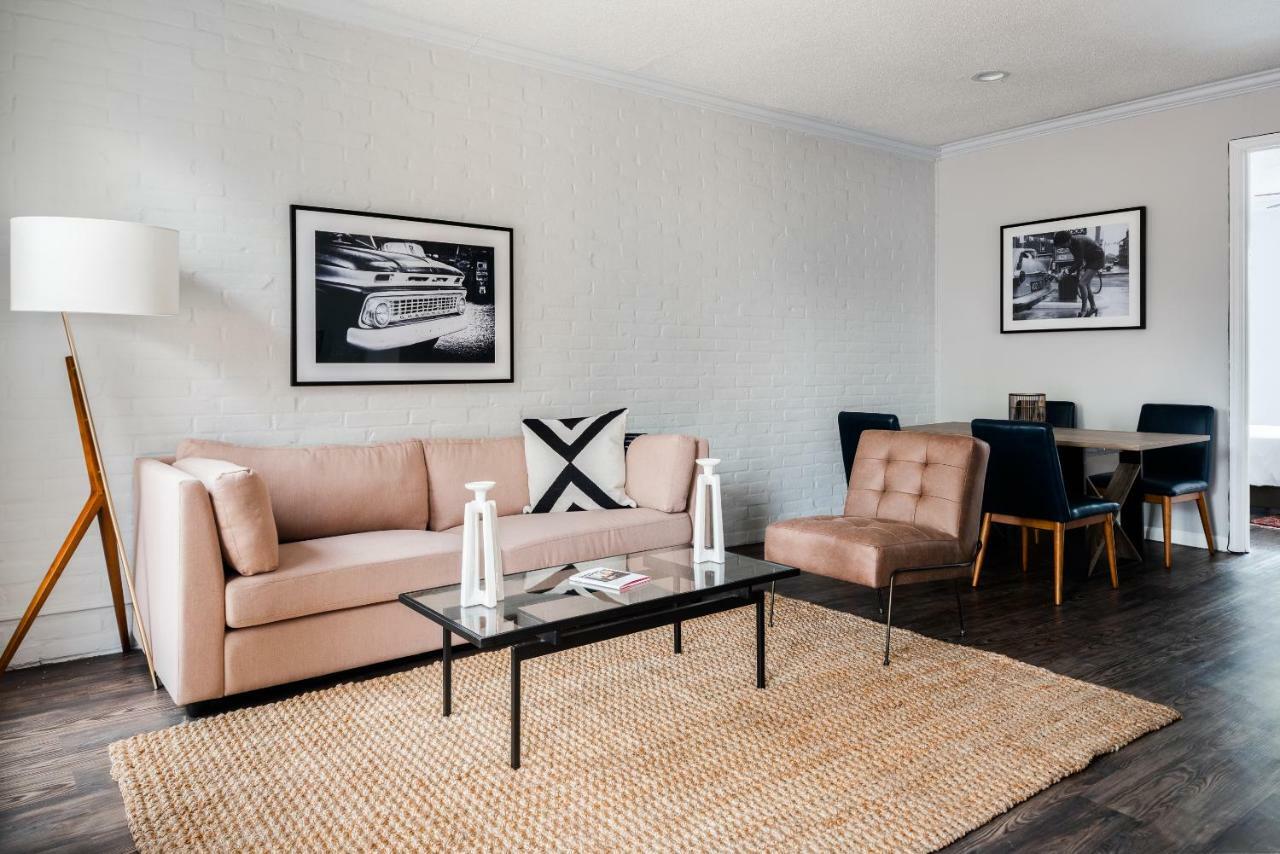 Duchele Apart otel Houston Dış mekan fotoğraf