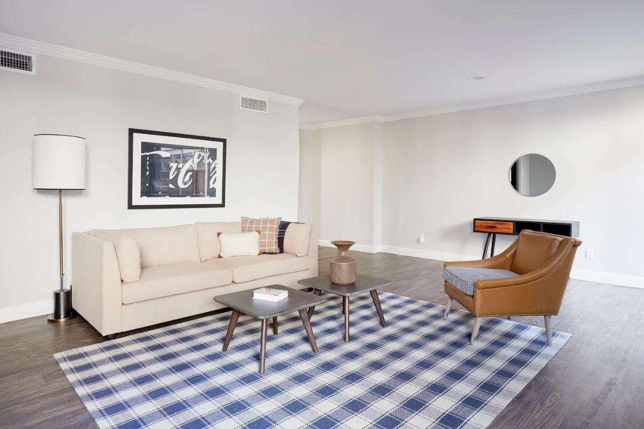 Duchele Apart otel Houston Dış mekan fotoğraf