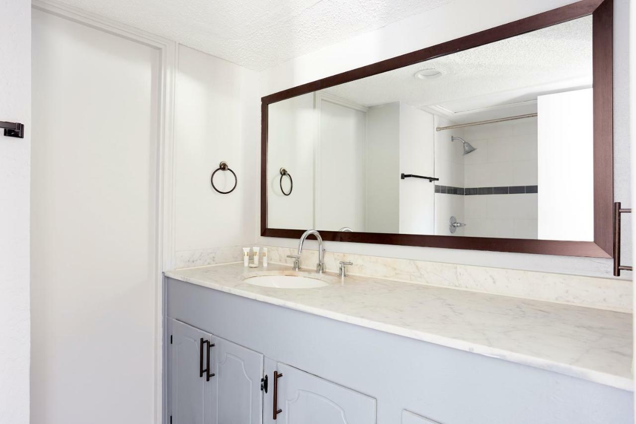 Duchele Apart otel Houston Dış mekan fotoğraf